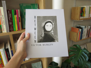Victor Burgin – Between