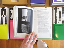 Load image into Gallery viewer, Dirk Vis – Research For People Who (Think They) Would Rather Create