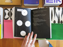 Load image into Gallery viewer, Dirk Vis – Research For People Who (Think They) Would Rather Create