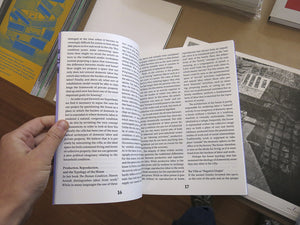Dogma + Realism Working Group: Communal Villa. Production and Reproduction in Artists’ Housing