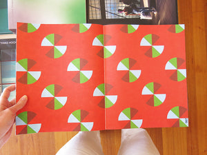 Karel Martens – Patterns