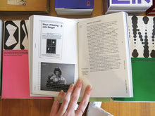 Load image into Gallery viewer, Dirk Vis – Research For People Who (Think They) Would Rather Create