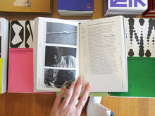 Load image into Gallery viewer, Dirk Vis – Research For People Who (Think They) Would Rather Create