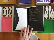 Load image into Gallery viewer, Dirk Vis – Research For People Who (Think They) Would Rather Create