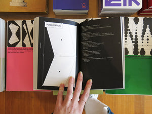Dirk Vis – Research For People Who (Think They) Would Rather Create