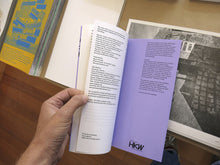 Load image into Gallery viewer, Dogma + Realism Working Group: Communal Villa. Production and Reproduction in Artists’ Housing