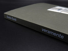 Load image into Gallery viewer, Guido Guidi – Veramente (Rare)