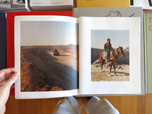 Load image into Gallery viewer, Sophie Jane Stafford – Rose of the Desert