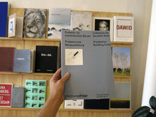 Load image into Gallery viewer, Collective for a Socialist Architecture Proletarian Building Exhibition