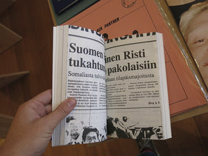 Noise After Babel: Language Unrestrained