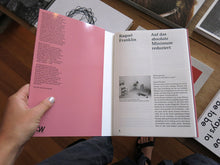Load image into Gallery viewer, Hannes Meyer - Co-op Interieur