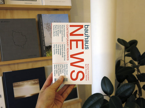 Bauhaus News