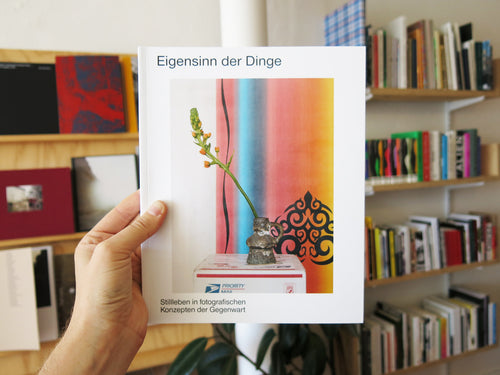 Obstinacy of Things: Still Life in Photographic Concepts of the Present