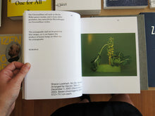 Load image into Gallery viewer, Obstinacy of Things: Still Life in Photographic Concepts of the Present