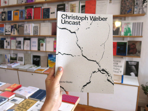 Christoph Weber - Uncast