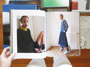 A Magazine 22: Curated by Grace Wales Bonner