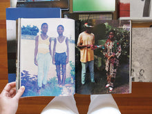 Load image into Gallery viewer, A Magazine 22: Curated by Grace Wales Bonner