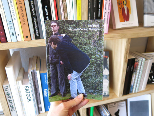 Maxwell Conrad Granger – The Hunt