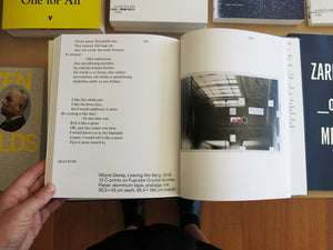 Obstinacy of Things: Still Life in Photographic Concepts of the Present