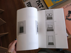Thomas Raat - Archetypes and Residues