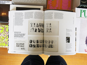 What They Saw: Historical Photobooks by Women, 1843-1999