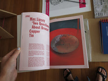 Load image into Gallery viewer, Copy Nature #02: Elementary Sentiments