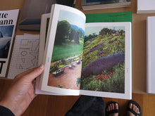 Load image into Gallery viewer, Natascha Sadr Haghighian - trail