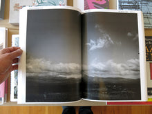 Load image into Gallery viewer, Masanao Abe - The Movement of Clouds around Mount Fuji