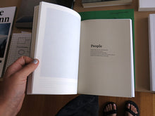 Load image into Gallery viewer, Natascha Sadr Haghighian - trail