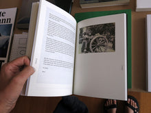 Load image into Gallery viewer, Natascha Sadr Haghighian - trail