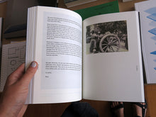 Load image into Gallery viewer, Natascha Sadr Haghighian - trail