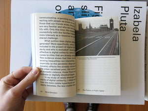 The Politics of Public Space: Volume Two