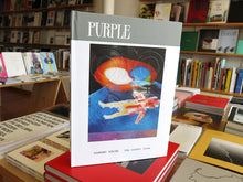 Load image into Gallery viewer, Purple 32: The Cosmos Issue