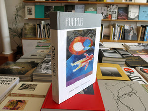 Purple 32: The Cosmos Issue