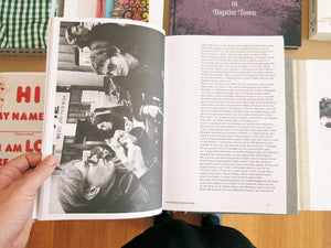 The Legend of Barbara Rubin