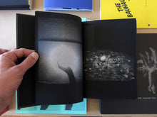 Load image into Gallery viewer, Katrin Koenning and Sarker Protick - Astres Noirs