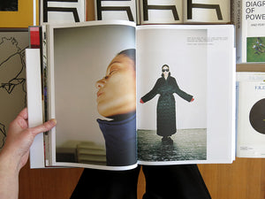 Purple 32: The Cosmos Issue