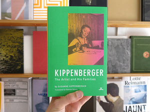 Susanne Kippenberger - Kippenberger The Artist And His Families
