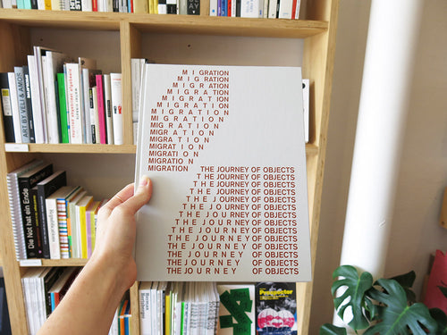 Migration: The Journey of Objects