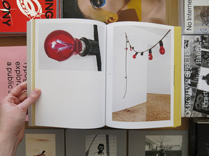 Ariel Schlesinger – Hands Make Mistakes