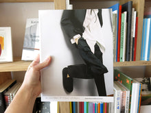 Load image into Gallery viewer, Sander Breure &amp; Witte Van Hulzen – On Gestures of Doing Nothing