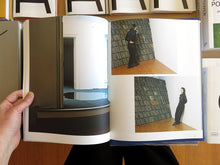 Load image into Gallery viewer, Sander Breure &amp; Witte Van Hulzen – On Gestures of Doing Nothing