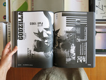 Load image into Gallery viewer, Godzilla: Asian American Arts Network