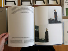 Load image into Gallery viewer, Sander Breure &amp; Witte Van Hulzen – On Gestures of Doing Nothing