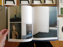 Load image into Gallery viewer, Sander Breure &amp; Witte Van Hulzen – On Gestures of Doing Nothing