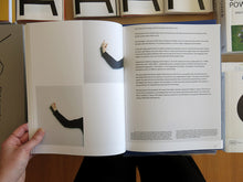 Load image into Gallery viewer, Sander Breure &amp; Witte Van Hulzen – On Gestures of Doing Nothing