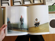 Load image into Gallery viewer, Sander Breure &amp; Witte Van Hulzen – On Gestures of Doing Nothing
