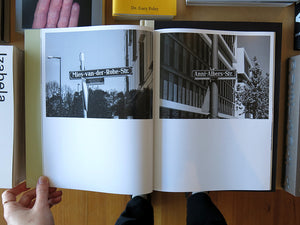 Arne Schmitt – Signs of the Times