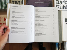 Load image into Gallery viewer, Zvi Efrat – The Object of Zionism: The Architecture of Israel