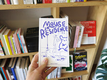 Load image into Gallery viewer, Anna Haifisch – Mouse in Residence